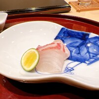 すし 良月 - 