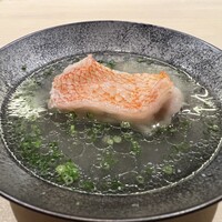鮨 なんば 日比谷 - 