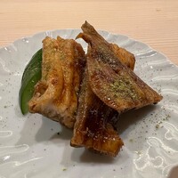 鮨 なんば 日比谷 - 