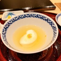 すし 良月 - 
