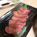 Zerobyou Remon Sawa Sendai Horumon Yakiniku Sakaba Tokiwa Tei - 