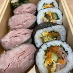 京都WHAT'S おにくのおすし - 