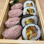 京都WHAT'S おにくのおすし - 