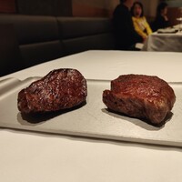 Steak Dining Vitis - 