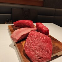 Steak Dining Vitis - 