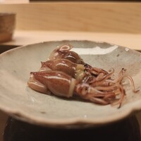 鮨 ます田 - 