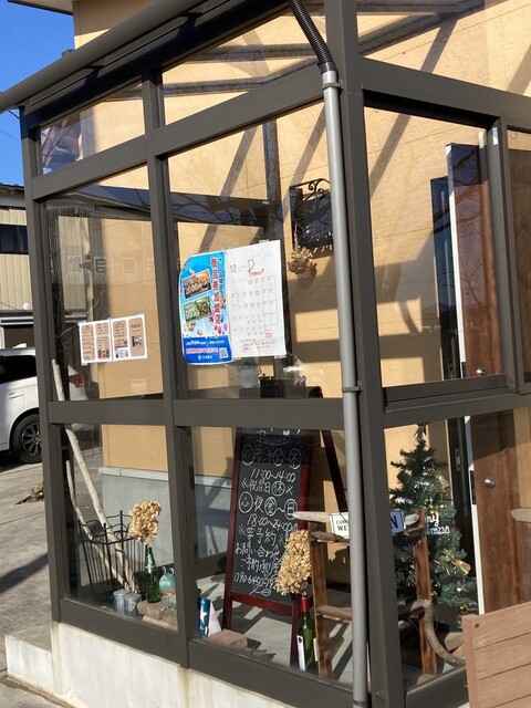 Rapporty（ラッポルティ） - 八郎潟（カフェ）の写真