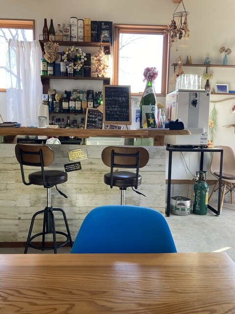 Rapporty（ラッポルティ） - 八郎潟（カフェ）の写真