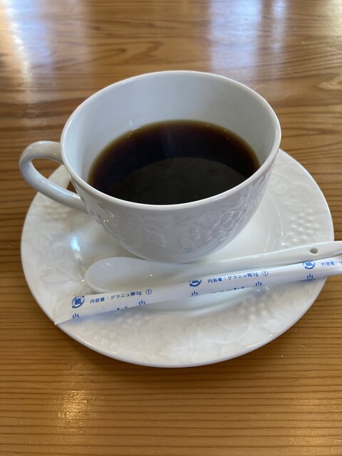 Rapporty（ラッポルティ） &ndash; 八郎潟カフェ | 秋田県五城目町の隠れ家