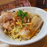 麺処 いし川 - 