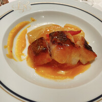 パノラミックレストラン ル・ノルマンディ - 