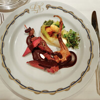 パノラミックレストラン ル・ノルマンディ - 