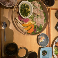 やさい家めい ルミネ横浜店 - 