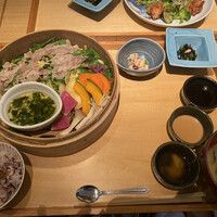 やさい家めい ルミネ横浜店 - 