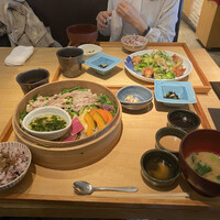 やさい家めい ルミネ横浜店 - 
