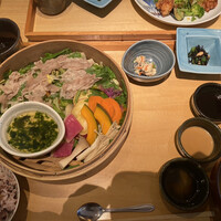 やさい家めい ルミネ横浜店 - 