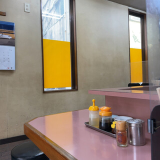 ラーメン白樺_2