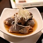 渋谷 Kairi - 貝のうま煮