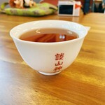 Katarai No Mori - お茶