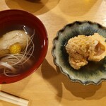 まるお - お通し