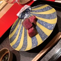 にくの匠 三芳 - 
