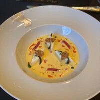 ガストロノミー ジョエル・ロブション - 