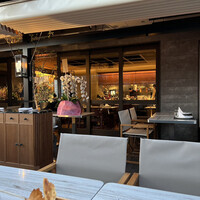 BALCONE SHIBUYA - 内観