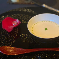 ガストロノミー ジョエル・ロブション - 