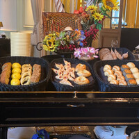 ガストロノミー ジョエル・ロブション - 