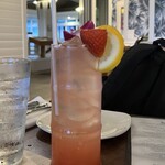 The Plantation House Restaurant - ミア・ラナキア (MIA LANAKILA) 15ドル 2022年4月9日