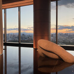 フォーシーズンズホテル - 