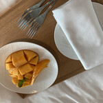 フォーシーズンズホテル - 