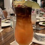 The Plantation House Restaurant - マジェスティック マイタイ 15ドル 2022年4月9日