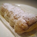ケーキあとりえチヒロ - コルネット