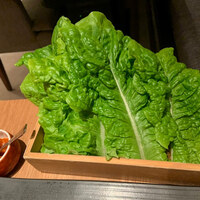 北新地 肉料理 名門 - 