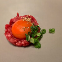 北新地 肉料理 名門 - 