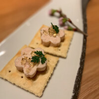 北新地 肉料理 名門 - 