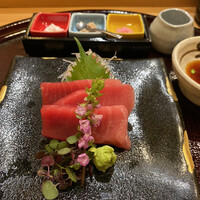 天麩羅 四季彩 村松 - 