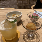 アンダーズ 東京 - 