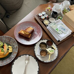 アンダーズ 東京 - 