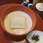 東京 芝 とうふ屋うかい - 