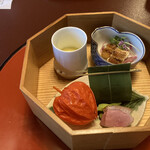 東京 芝 とうふ屋うかい - 