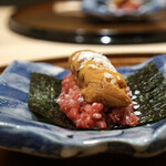 銀座 ちかみつ 六丁目 - 