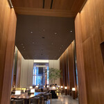 アンダーズ 東京 - 