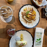 アンダーズ 東京 - 