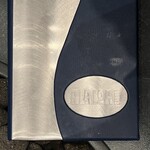 Alaloa Lounge - メニュー 2022年4月10日