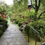 東京 芝 とうふ屋うかい - 