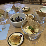 アンダーズ 東京 - 