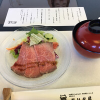 モリタ屋 東京丸の内店 - 