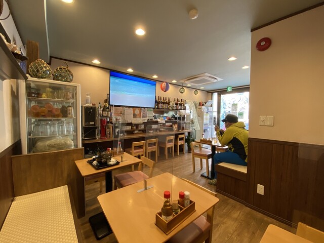 Okinawa Style Ramen photo 4